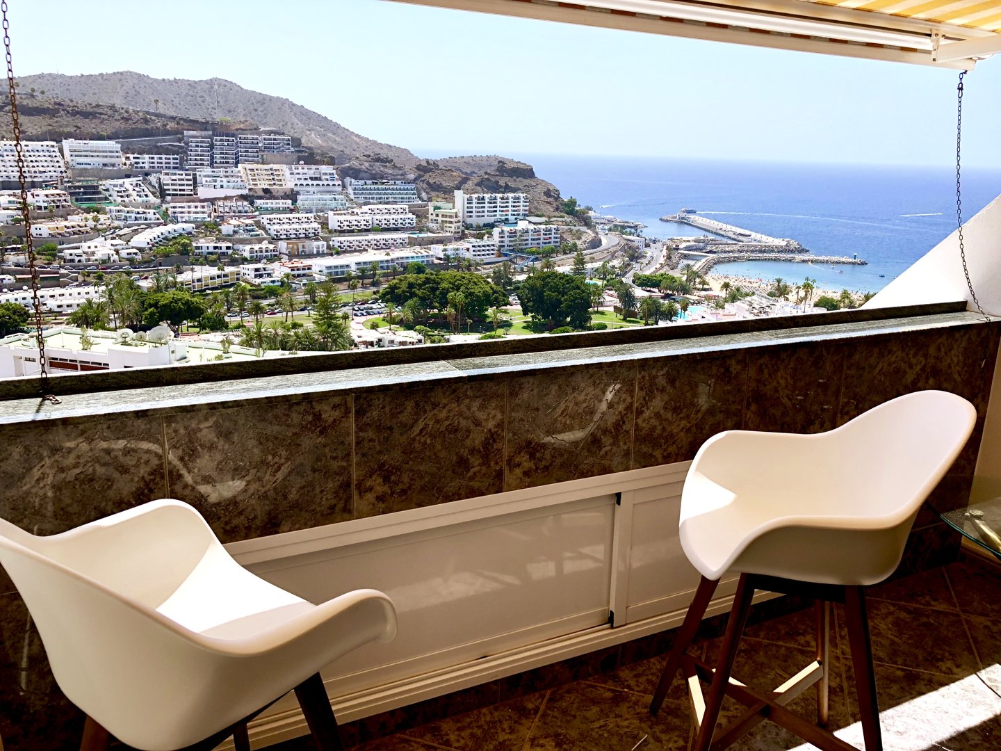 PANORAMA Sea View Apartment 2