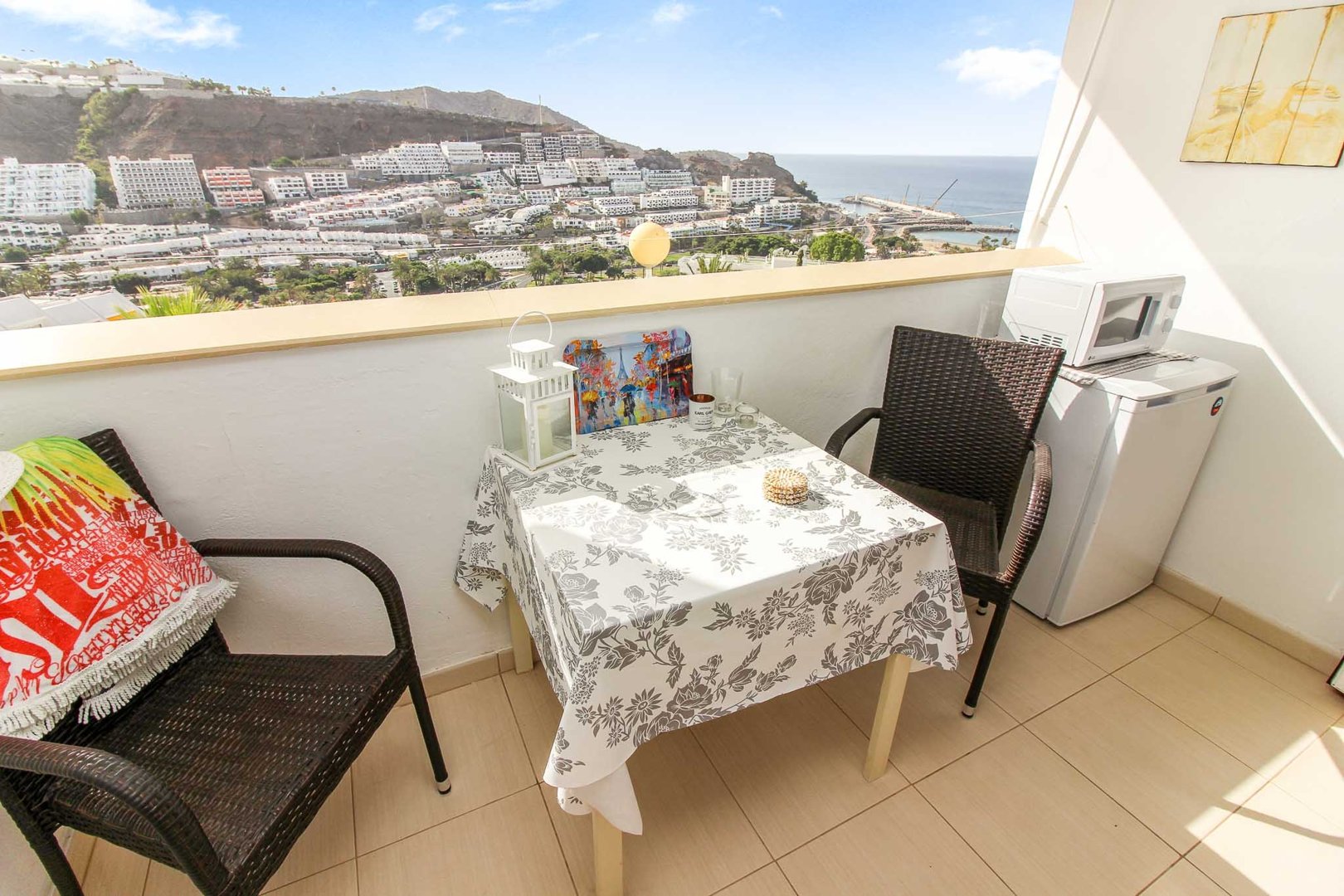 PANORAMA Sea View Apartment 1